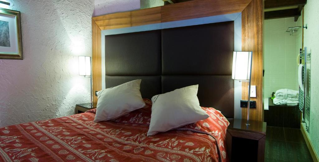 Madame Vacances Hotel Ibiza Les Deux Alpes Exteriér fotografie